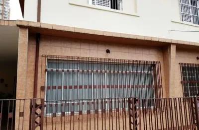 Casa com 2 quartos à venda na Rua Jaíba, 77, Vila Nair, São Paulo