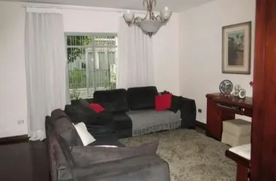 Casa com 3 quartos à venda na rua padre luiz da grã, saúde, são paulo, 160 m2 por r$ 727.000
