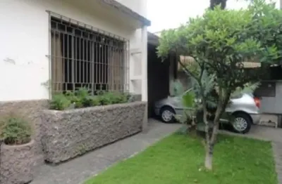 Casa com 3 quartos à venda na avenida oswaldo aranha, 153, jardim da saude, são paulo, 127 m2 por r$ 1.200.000