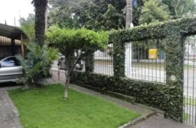Casa com 3 quartos à venda na Avenida Oswaldo Aranha, 239, Jardim da Saude, São Paulo