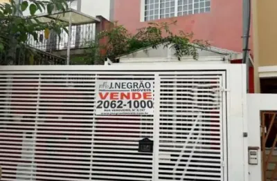 Casa comercial à venda na rua pitangueiras, 160, mirandópolis, são paulo, 100 m2 por r$ 780.000