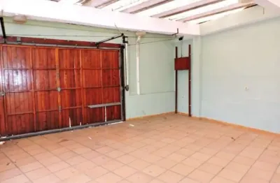 Casa com 3 quartos à venda na Avenida Francisco Leme, 311, Parque Fongaro, São Paulo