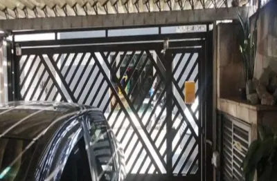 Casa com 3 quartos à venda na Rua Ribeirão Bonito, 176, Moinho Velho, São Paulo