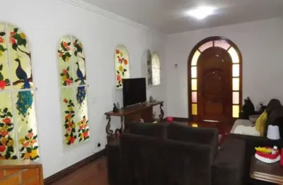 Casa com 3 quartos à venda na rua giuseppe bibiena, 320, jardim santa cruz, são paulo, 180 m2 por r$ 650.000