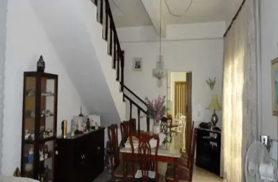 Casa com 4 quartos à venda na rua antônio bezerra, 321, vila vera, são paulo, 180 m2 por r$ 750.000