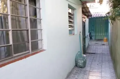 Casa com 2 quartos à venda na rua pedro padovani, 96, parque bristol, são paulo, 300 m2 por r$ 500.000