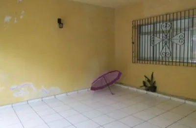 Casa com 3 quartos à venda na Rua José Antônio Valadares, 1512, Vila Liviero, São Paulo