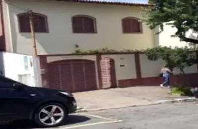 Casa com 5 quartos à venda na rua maurício de castilho, 406, vila monumento, são paulo, 205 m2 por r$ 1.300.000