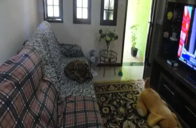 Casa com 3 quartos à venda na Rua Carauacá, 347, São João Climaco, São Paulo