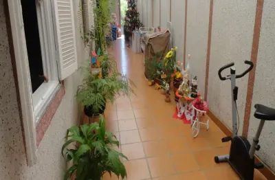 Casa com 4 quartos à venda na Avenida Santo Albano, 70, Vila Vera, São Paulo
