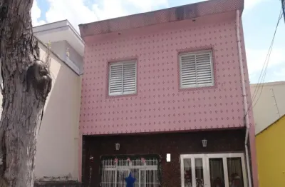 Casa com 4 quartos à venda na Avenida Santo Albano, 152, Vila Vera, São Paulo