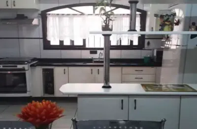 Casa com 3 quartos à venda na rua joão canzi, 27, jardim patente, são paulo, 120 m2 por r$ 600.000