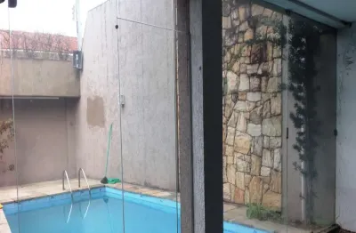 Casa com 4 quartos à venda na rua marcos fernandes, 1042, jardim da saude, são paulo, 450 m2 por r$ 2.500.000