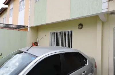 Casa com 2 quartos à venda na Rua Abaúna, 308, Vila Moinho Velho, São Paulo