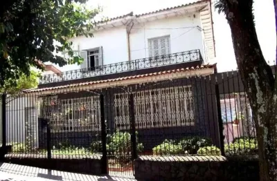 Casa com 4 quartos à venda na rua prisciliana duarte, 399, jardim da saude, são paulo, 294 m2 por r$ 2.000.000