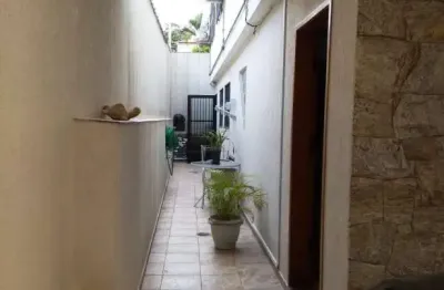 Casa com 3 quartos à venda na rua savinha, moinho velho, são paulo, 108 m2 por r$ 800.000