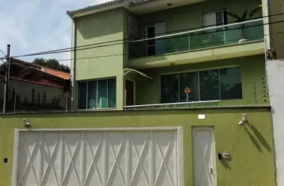 Casa com 3 quartos à venda na Rua Antônio Carlos da Fonseca, 132, Jardim da Saude, São Paulo