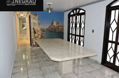 Casa com 3 quartos à venda na rua sarambé, 126, vila arapuã, são paulo, 171 m2 por r$ 690.000