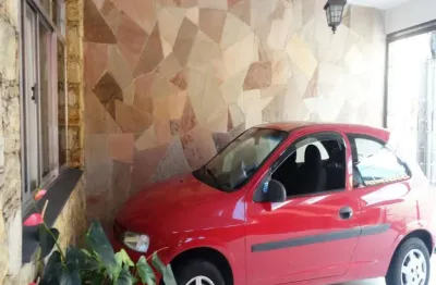 Casa com 3 quartos à venda na Rua Elba, 1096, Vila Moinho Velho, São Paulo