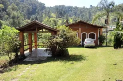 Casa com 3 quartos à venda na Estrada João Camargo Leite, 526, Cururuquara, Santana de Parnaíba