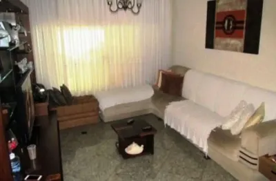 Casa com 3 quartos à venda na Rua Francesco Casanova, 174, Jardim Santa Emília, São Paulo