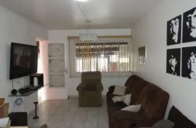 Casa com 3 quartos à venda na rua júlio felipe guedes, 213, jardim botucatu, são paulo, 125 m2 por r$ 580.000