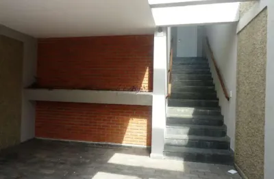 Casa com 3 quartos à venda na Rua Francisco Dias, 341, Jardim da Saude, São Paulo