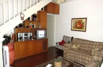 Casa com 2 quartos à venda na rua ribeirão bonito, 289, moinho velho, são paulo, 120 m2 por r$ 800.000