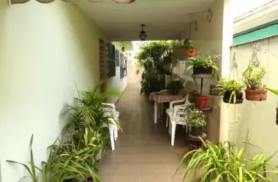 Casa com 5 quartos à venda na rua dezoito de outubro, 301, jardim maria estela, são paulo, 206 m2 por r$ 700.000