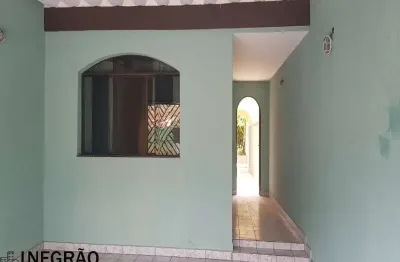 Casa com 3 quartos à venda na avenida francisco leme, 173, parque fongaro, são paulo, 220 m2 por r$ 600.000