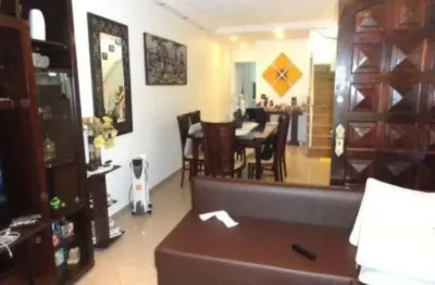 Casa com 3 quartos à venda na rua itaguajé, 189, vila das mercês, são paulo, 150 m2 por r$ 800.000