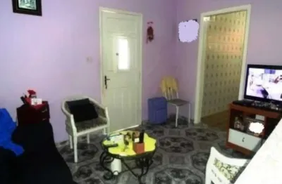 Casa com 3 quartos à venda na rua geraldo santos, 177, jardim botucatu, são paulo, 180 m2 por r$ 700.000