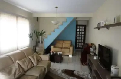 Casa com 4 quartos à venda na rua doutor renato augusto romeiro césar, 14, vila liviero, são paulo, 176 m2 por r$ 650.000
