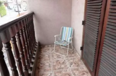 Casa com 3 quartos à venda na Rua Francisco Bautista, 850, Jardim Santa Emília, São Paulo