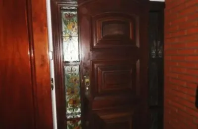 Casa com 4 quartos à venda na Rua Ribeirão Bonito, 296, Moinho Velho, São Paulo