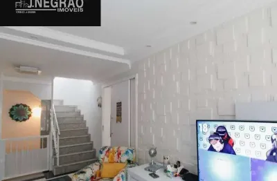 Casa com 3 quartos à venda na rua doutor mário mourão, 191, campo belo, são paulo, 280 m2 por r$ 1.350.000