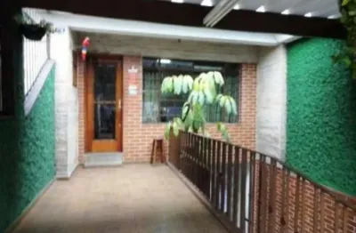 Casa com 3 quartos à venda na rua ibituruna, 714, saúde, são paulo, 240 m2 por r$ 900.000