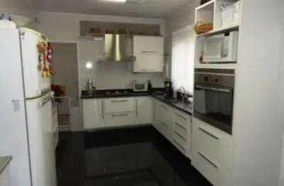 Casa com 3 quartos à venda na rua coronel josé pires de andrade, 109, vila vera, são paulo, 215 m2 por r$ 1.250.000