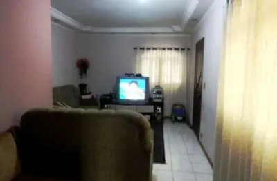 Casa com 2 quartos à venda na Rua Moisés Jorge Mussi, 230, Jardim Patente, São Paulo
