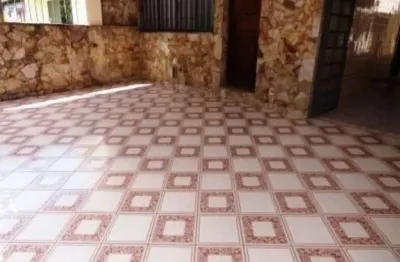 Casa com 3 quartos à venda na Rua Padre Marchetti, 483, Ipiranga, São Paulo