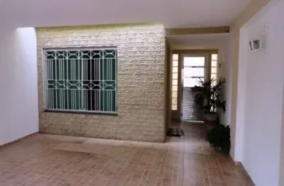 Casa com 3 quartos à venda na Rua Tenente Manuel Tinoco Miraldo, 192, Jardim da Saude, São Paulo