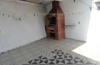 Casa com 3 quartos à venda na rua eugênio egas, 66, jardim clímax, são paulo, 160 m2 por r$ 550.000