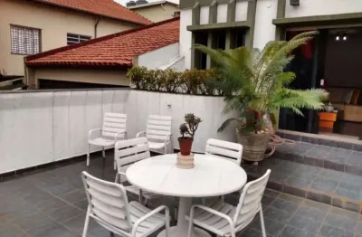 Casa com 3 quartos à venda na rua luís da silva correia, 136, jardim santa cruz, são paulo, 268 m2 por r$ 850.000