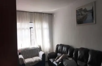 Casa com 3 quartos à venda na Rua Cônego José Norberto, 658, Vila Brasílio Machado, São Paulo