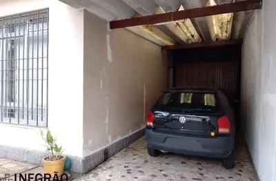 Casa com 2 quartos à venda na rua volga, moinho velho, são paulo, 167 m2 por r$ 750.000