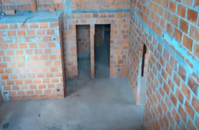 Casa com 4 quartos à venda na Maceió, 113, Jardim Mirante, Águas de Lindóia