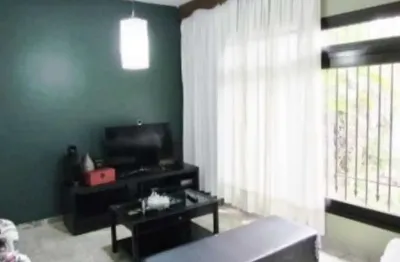 Casa com 3 quartos à venda na praça frederico osanam, 47, moinho velho, são paulo, 223 m2 por r$ 1.200.000