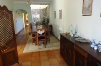 Casa com 4 quartos à venda na rua sava, 330, vila moinho velho, são paulo, 220 m2 por r$ 1.100.000