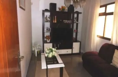 Casa com 4 quartos à venda na Rua Américo Samarone, 1316, Moinho Velho, São Paulo