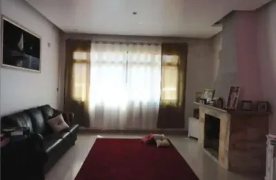 Casa com 3 quartos à venda na Rua Elba, 1145, Moinho Velho, São Paulo